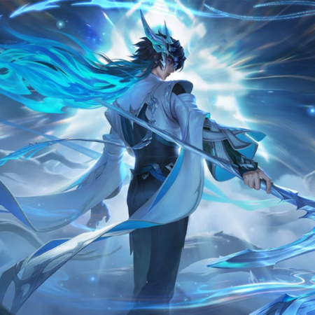 Honor of Kings: Da Si Ming Theme Music
