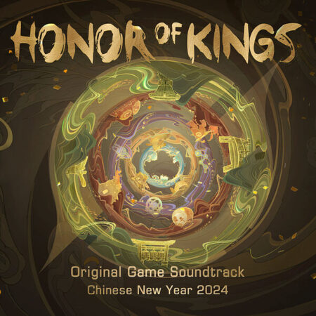 Honor of Kings: Dragon of Protection