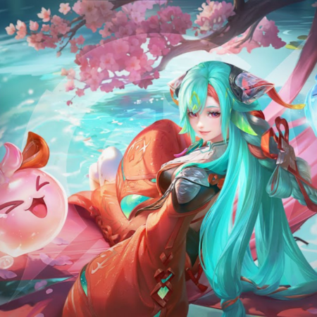 Honor of Kings: Dyadia Theme Music
