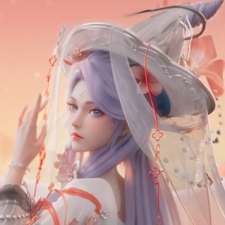 Honor of Kings: Wang Zhaojun Skin Music