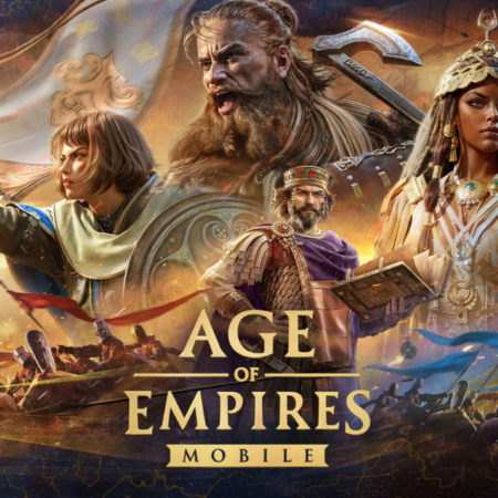 Age of Empires: Mobile has officially launched
