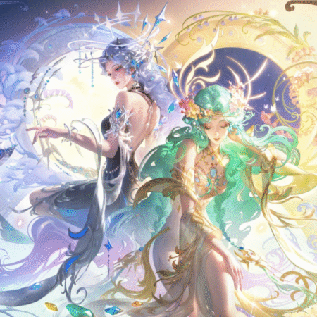 Honor of Kings: Diao Chan Skin Music