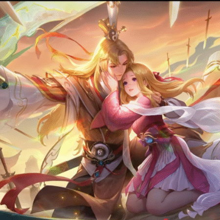 Honor of Kings: Fox Spirit Matchmaker