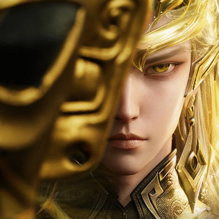 Honor of Kings: Sanxingdui Skin Music