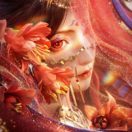 Year of Horse Theme & Skin Music